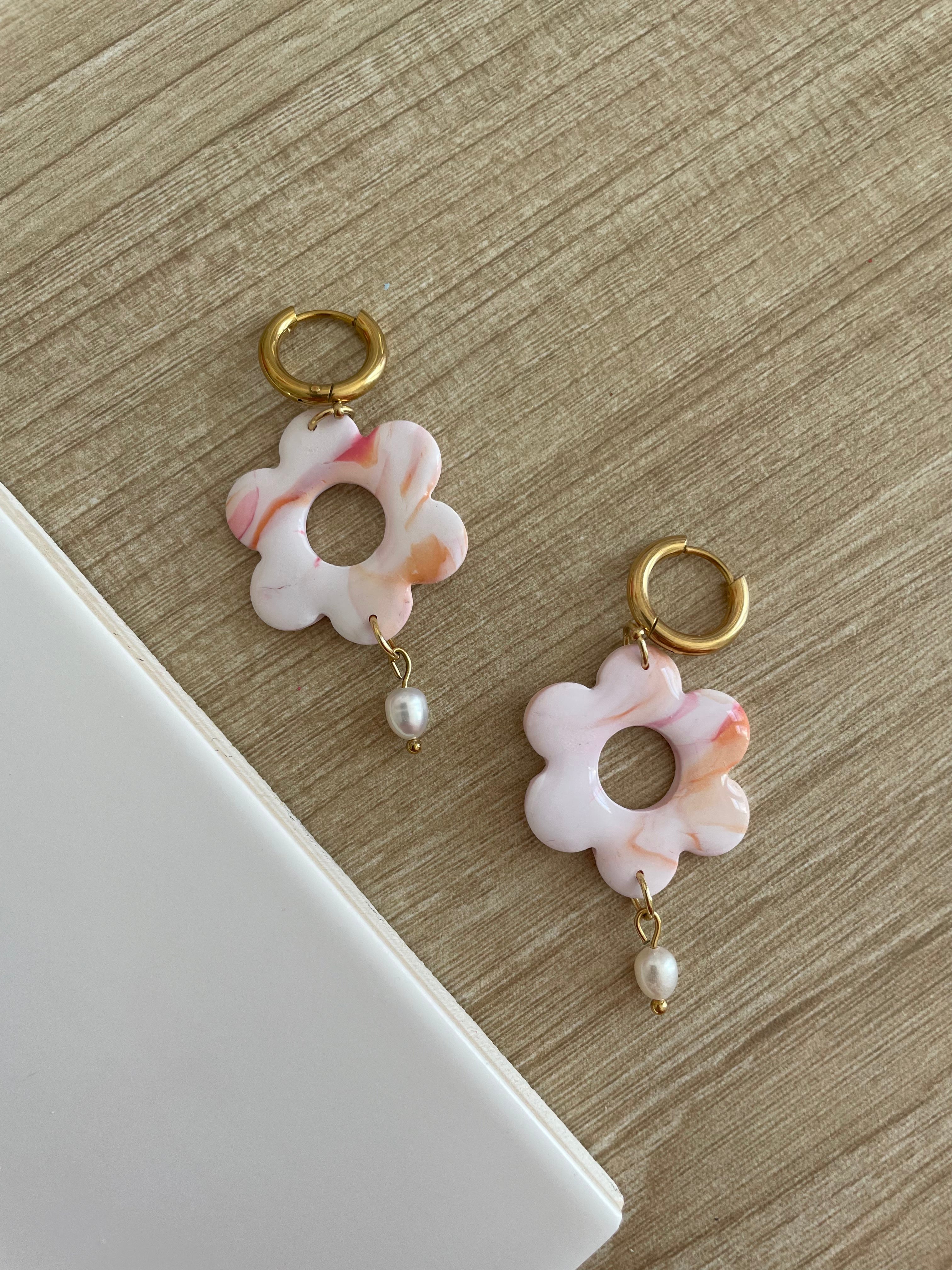 Boucles PIVOINE