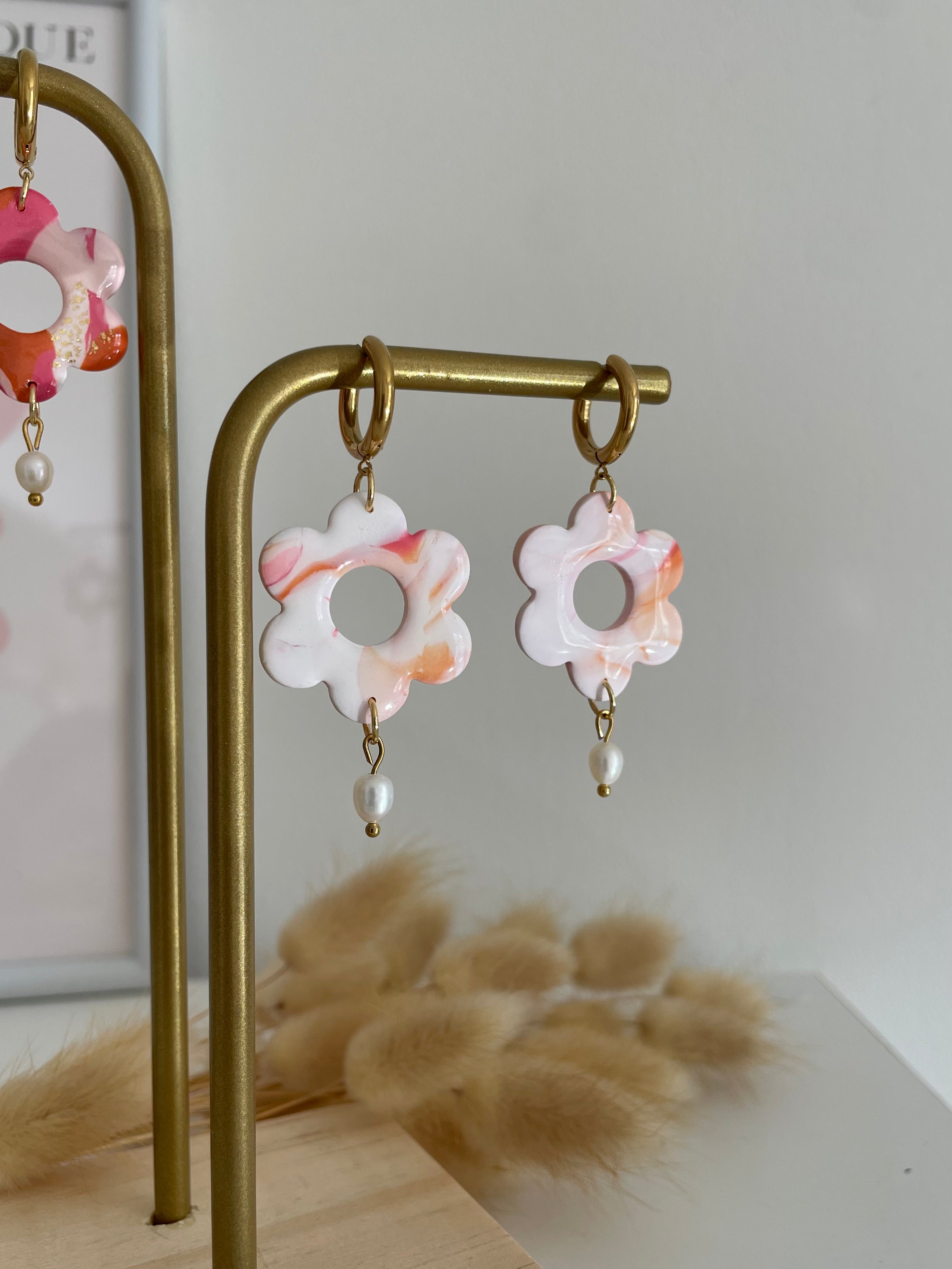Boucles PIVOINE