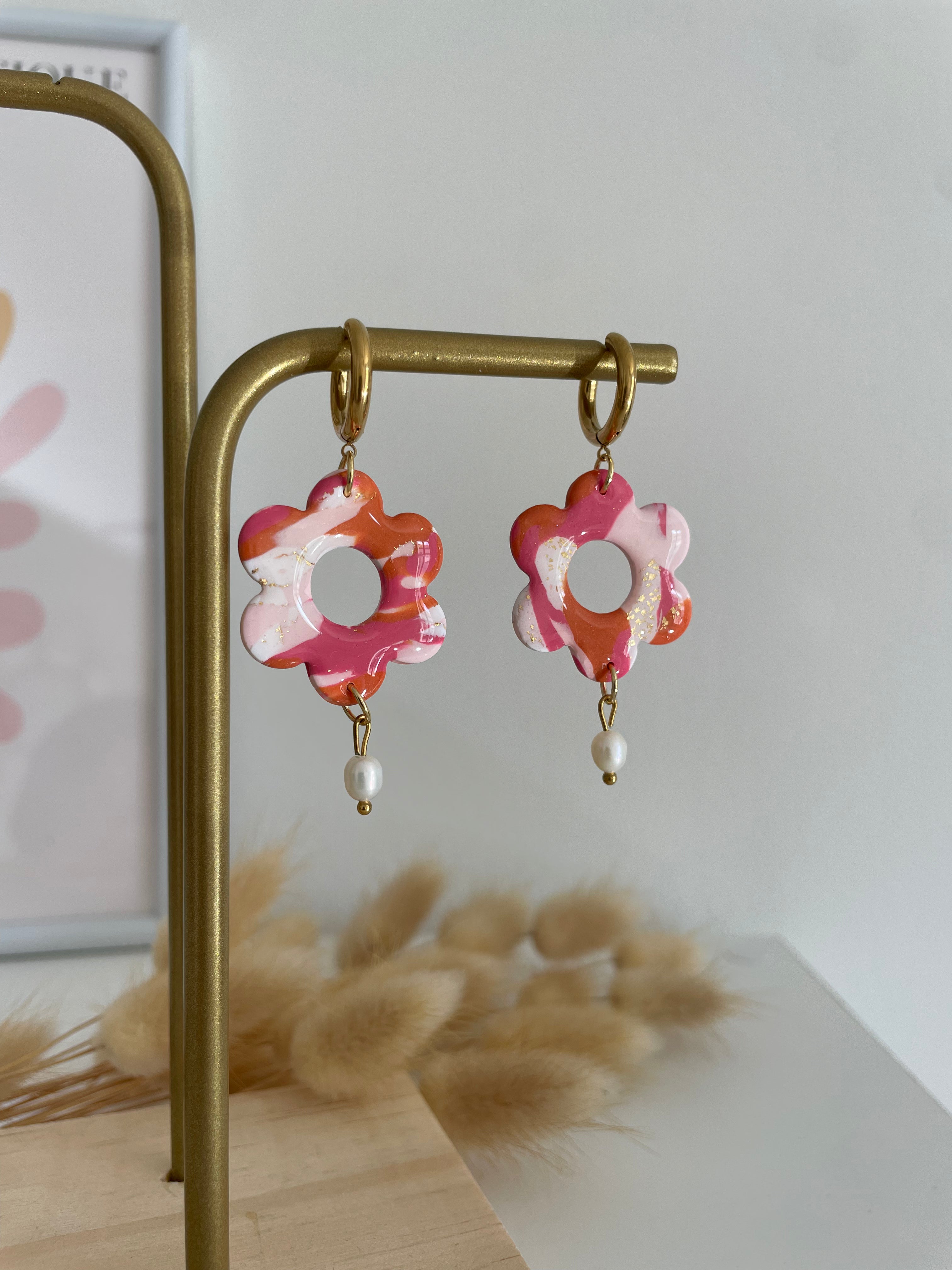Boucles PIVOINE