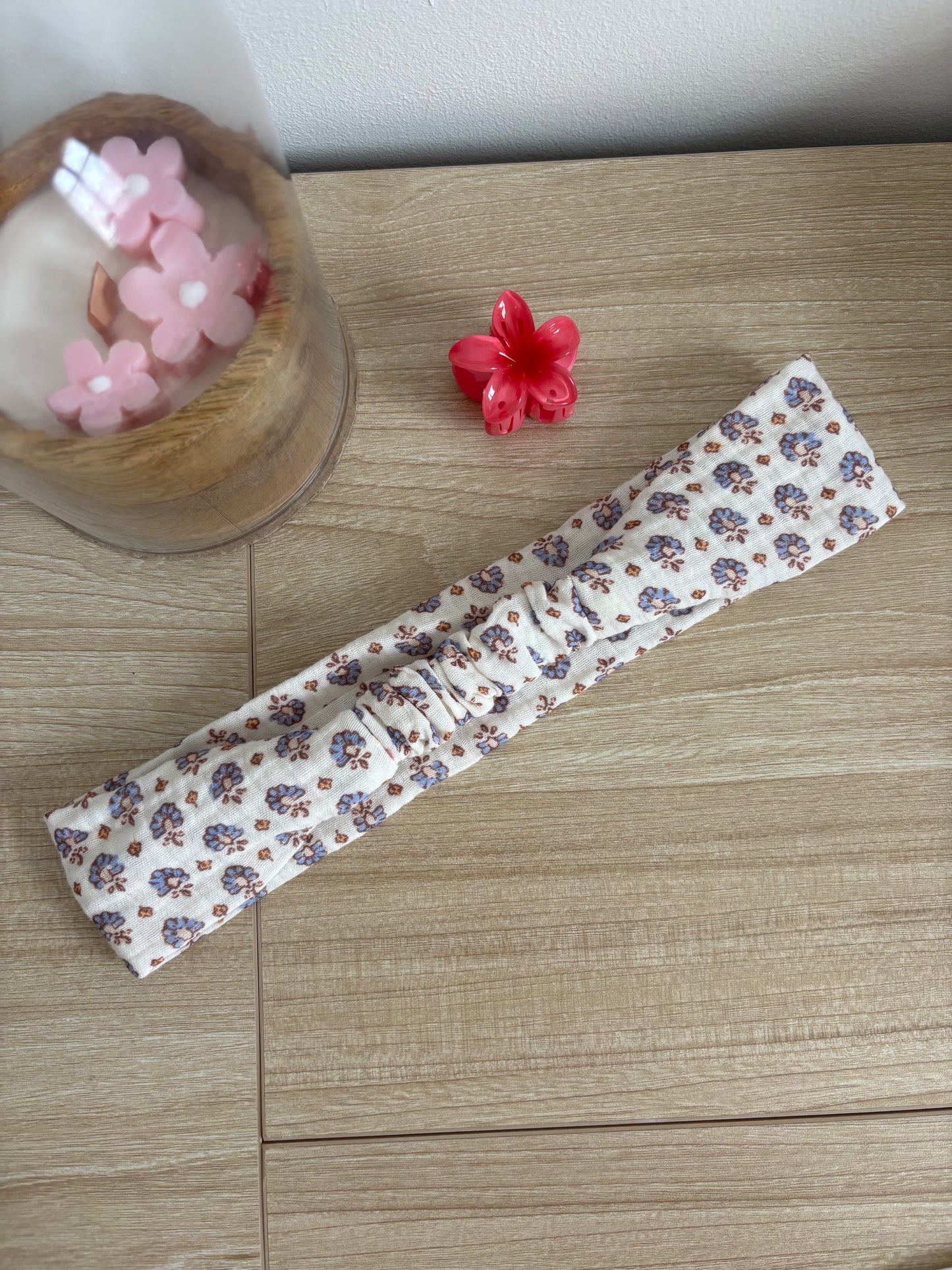 Bandeau - N°1