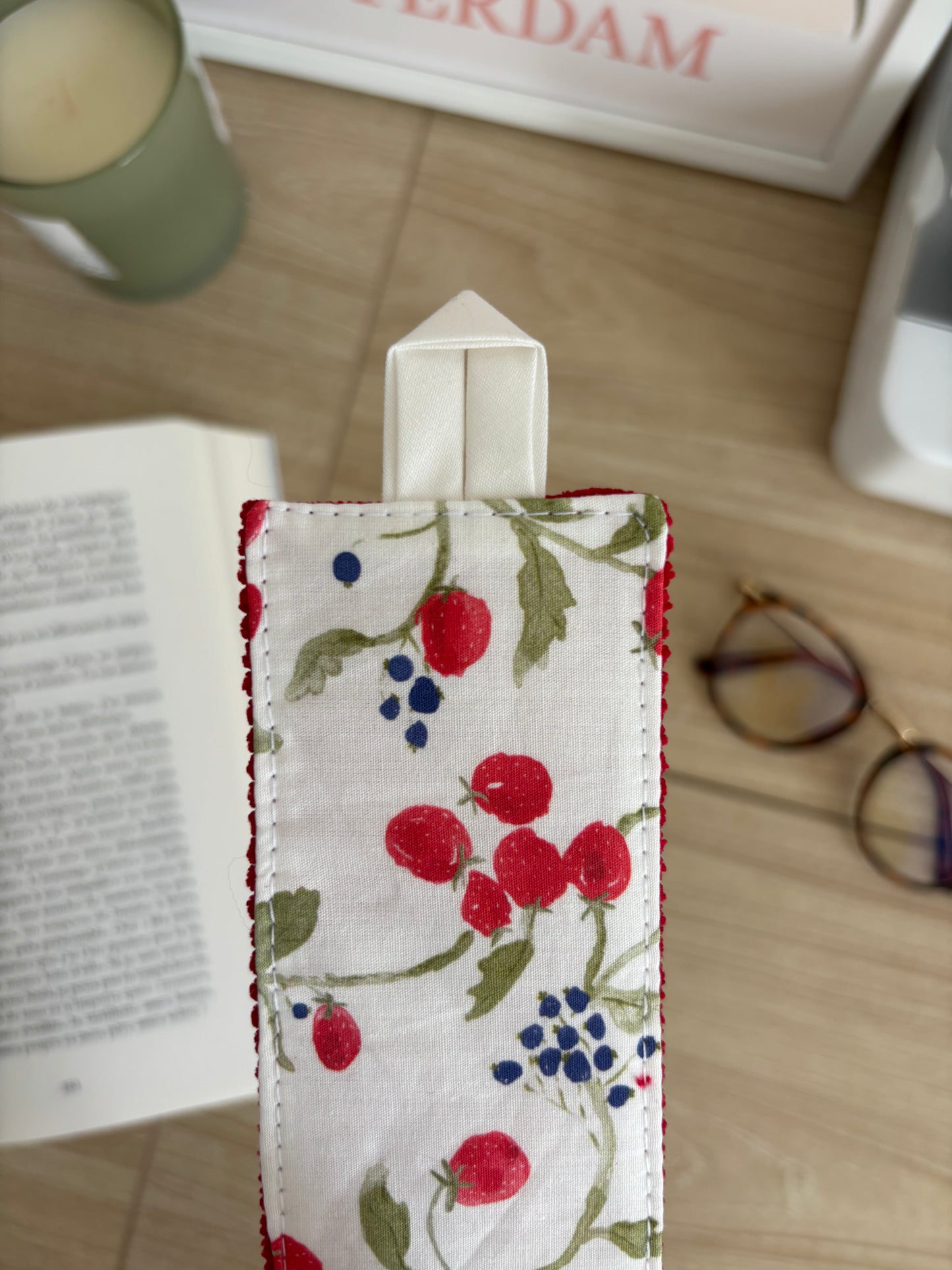 Marque-pages - N°7