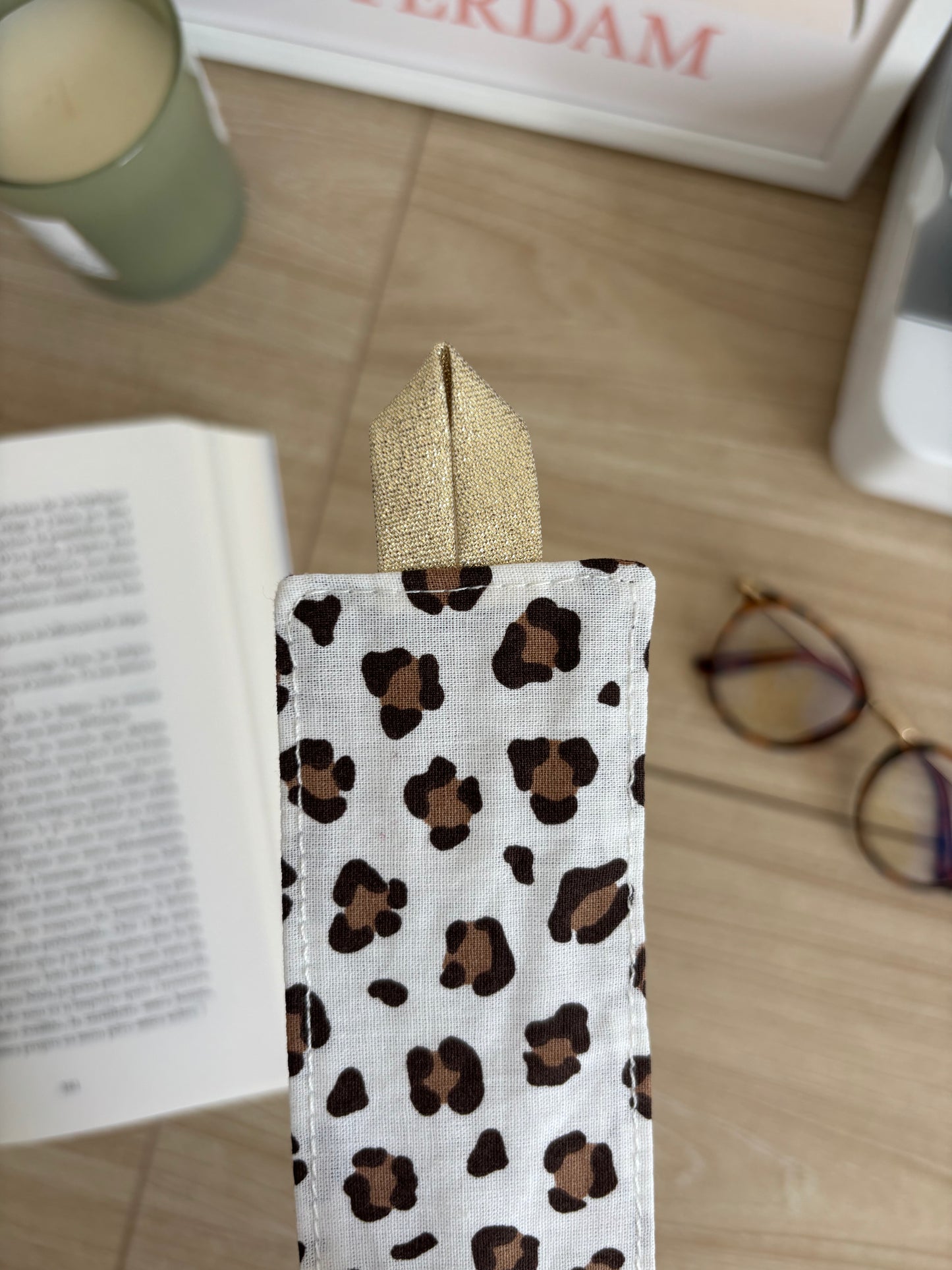 Marque-pages - N°5