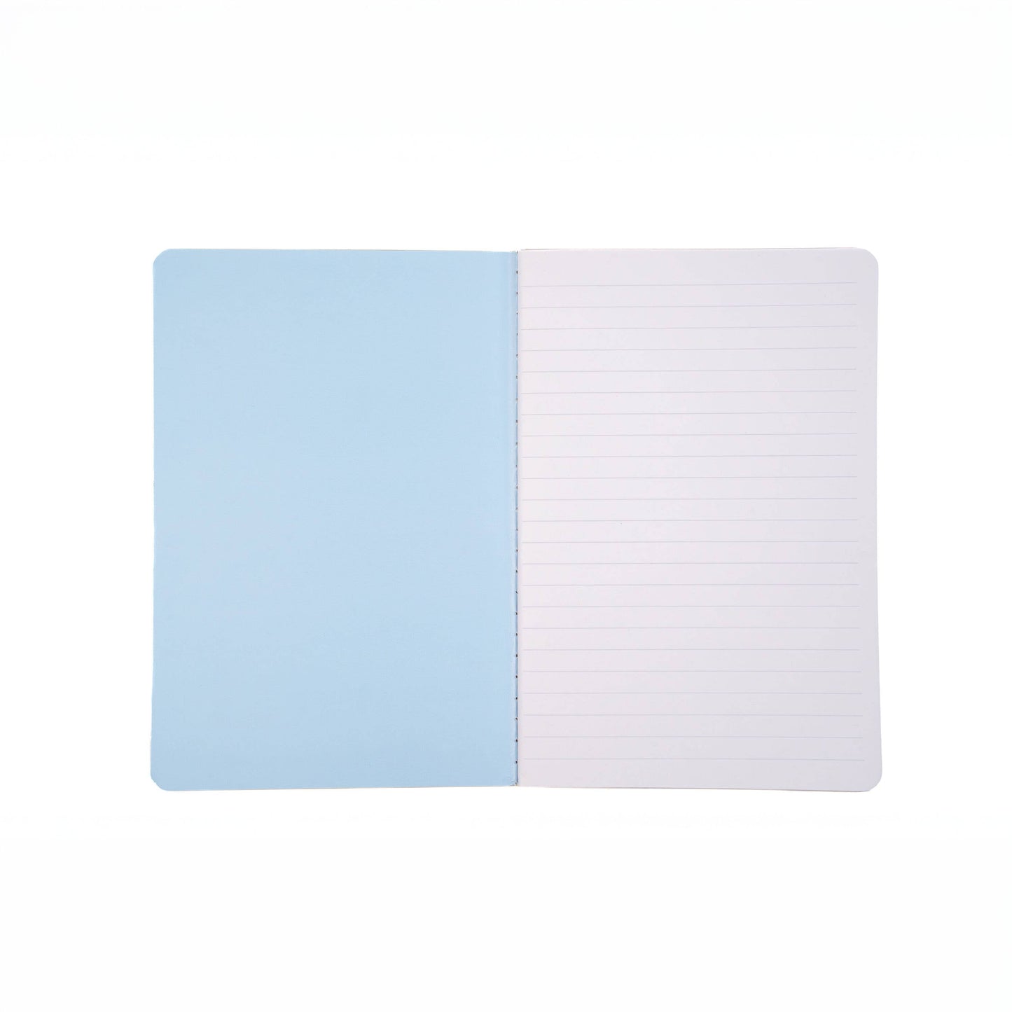Carnet de notes A5 - Teckels
