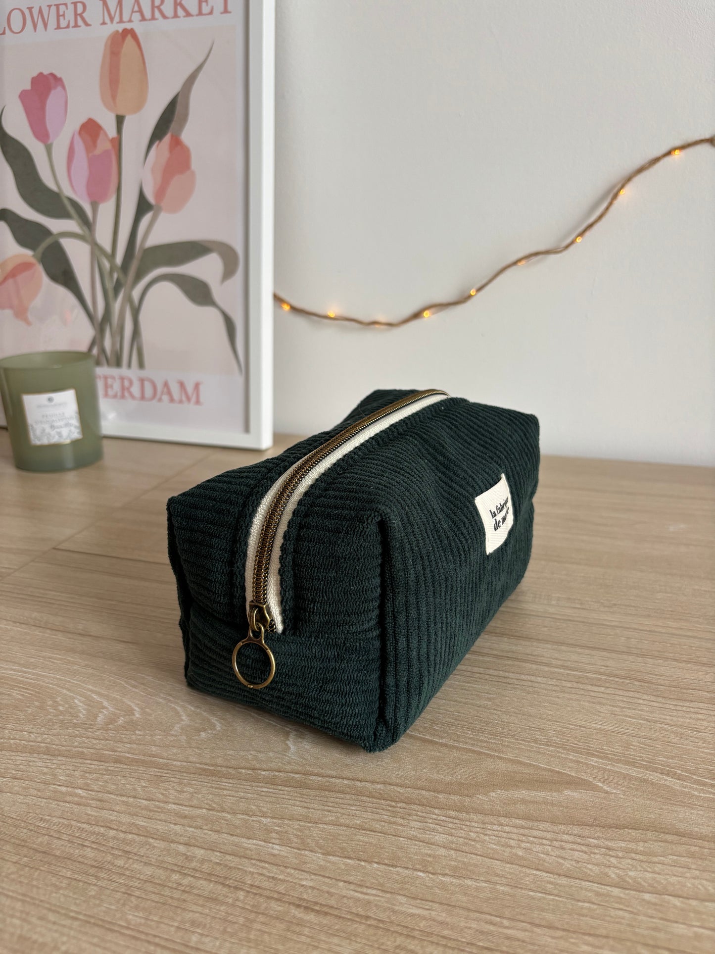 Trousse à maquillage - N°7