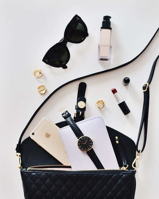 Accessoires et mode  le guide pour un style éblouissant