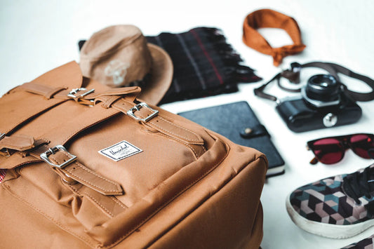 Le pouvoir des accessoires dans votre organisation personnelle