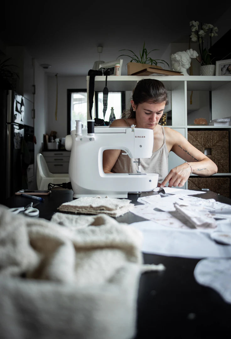 L'art de la couture  un savoir-faire essentiel