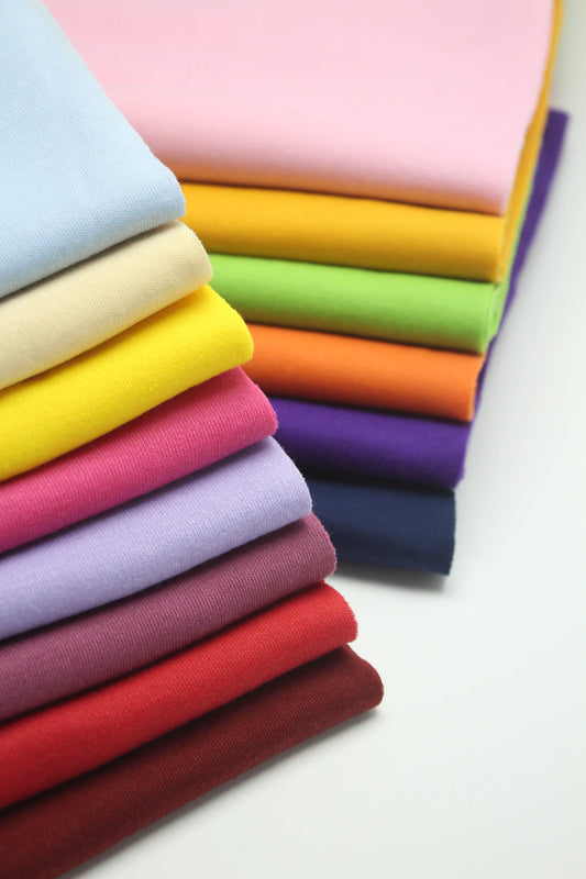 Le rôle des textiles dans notre vie quotidienne
