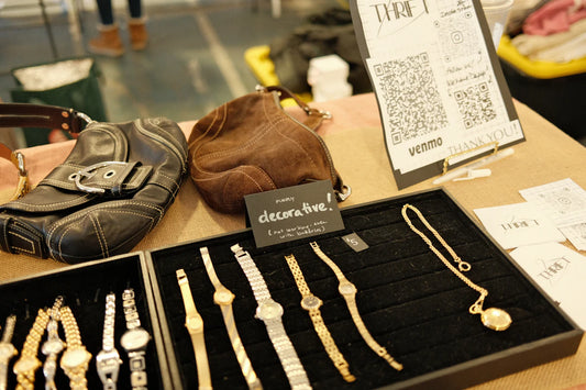 Accessoires éthiques  soutenir les artisans locaux