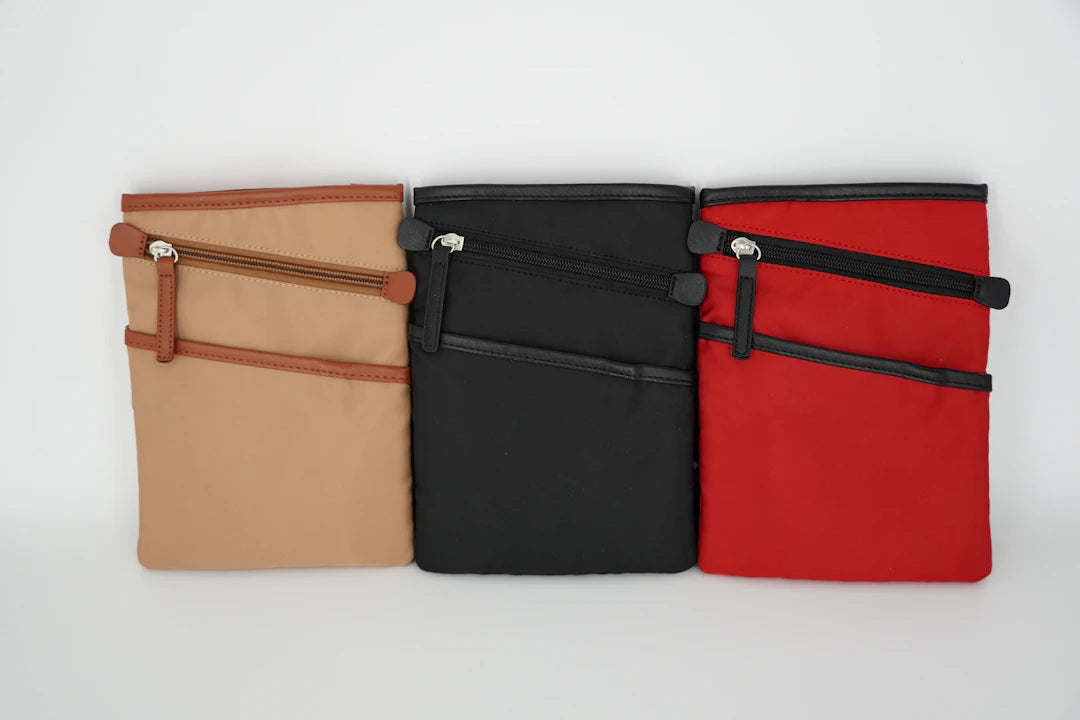 Pochettes plates personnalisées pour un style unique
