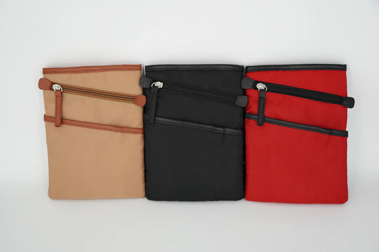 Pochettes plates personnalisées pour un style unique