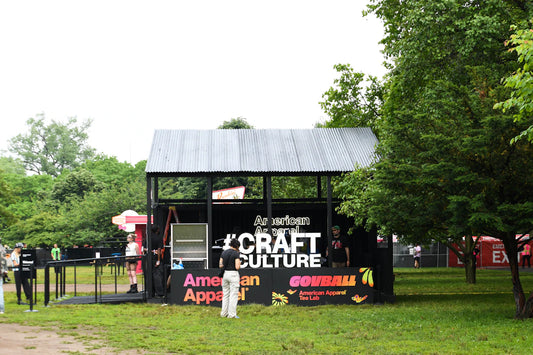 Événements artisanaux  Plongez dans l'univers créatif