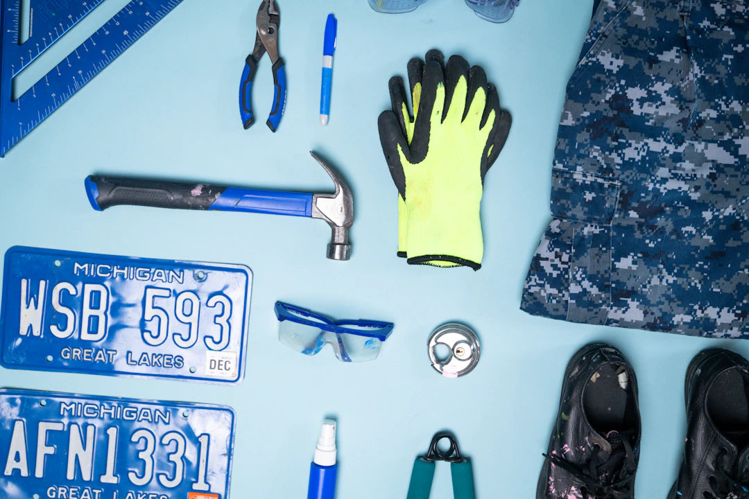 Entretenez Vos Accessoires du Quotidien Avec Amour