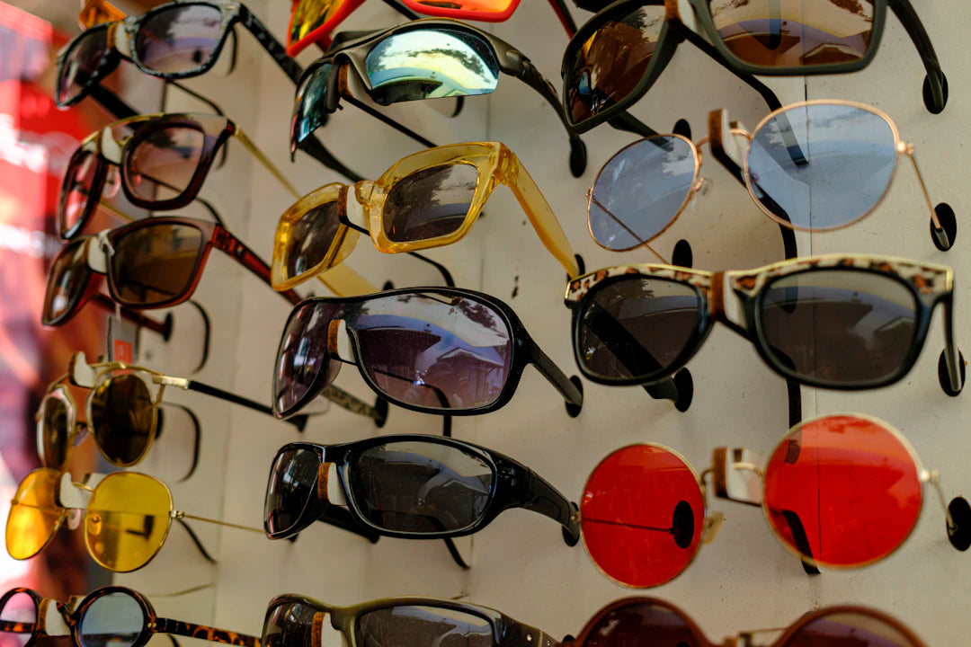 Tendances estivales des accessoires incontournables