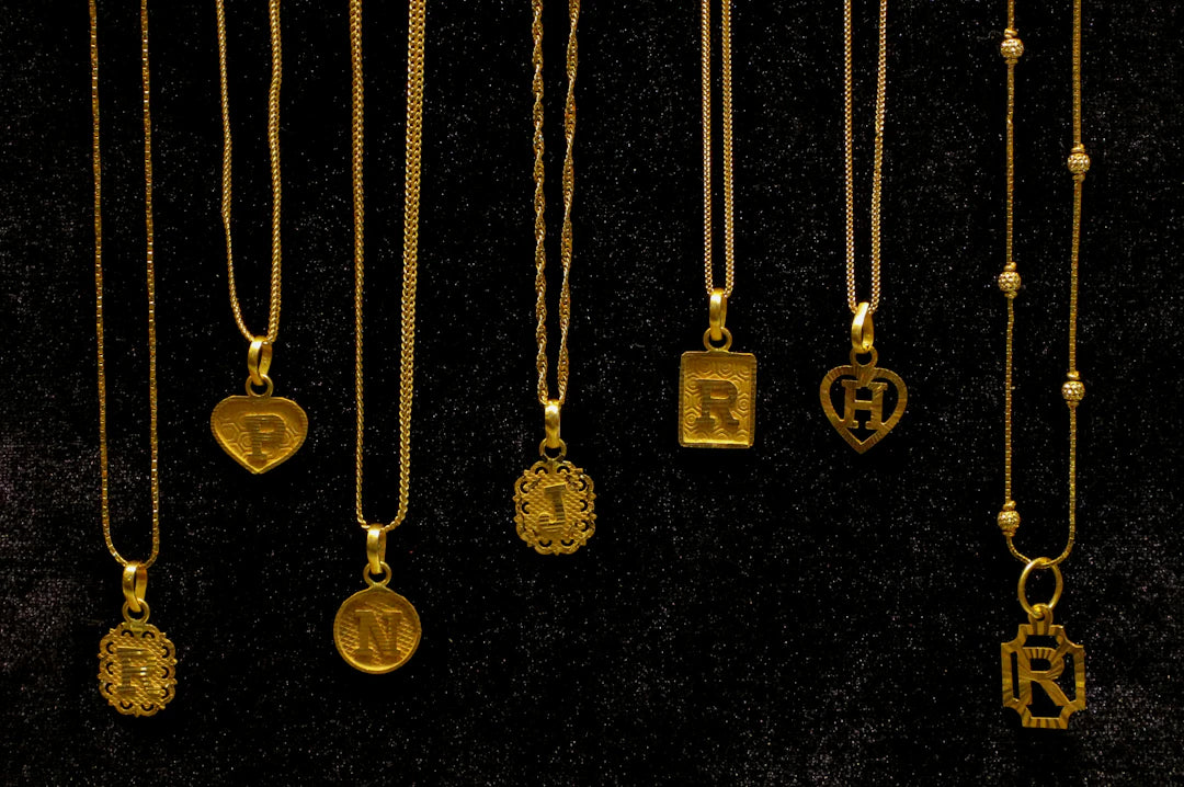 Personnalisation des accessoires : un choix unique et tendance – La ...