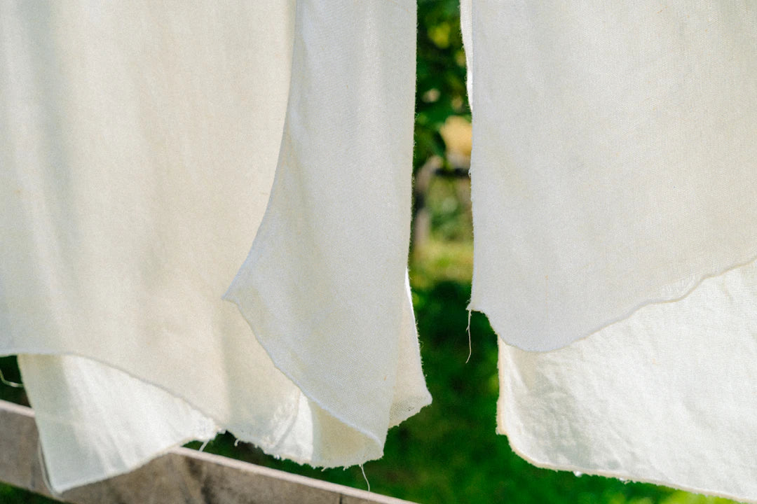 Optez pour des Textiles Écologiques pour vos Accessoires
