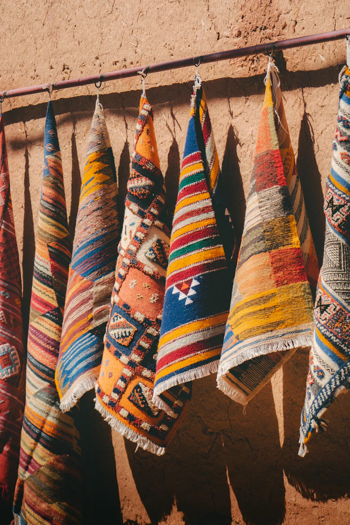 Textiles et Ambiance  Transformez Votre Espace