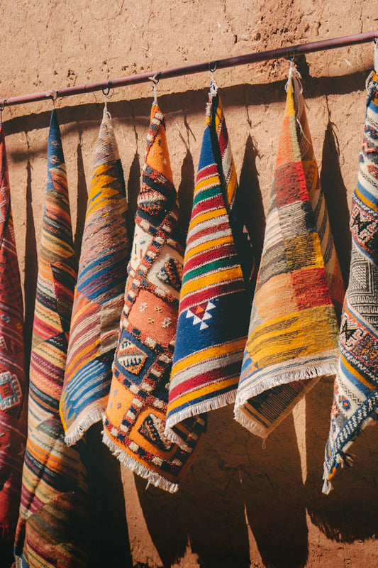 Textiles et Ambiance  Transformez Votre Espace