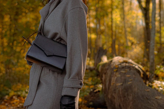 Accessoires et Saisons  Adaptez Votre Style avec Élégance