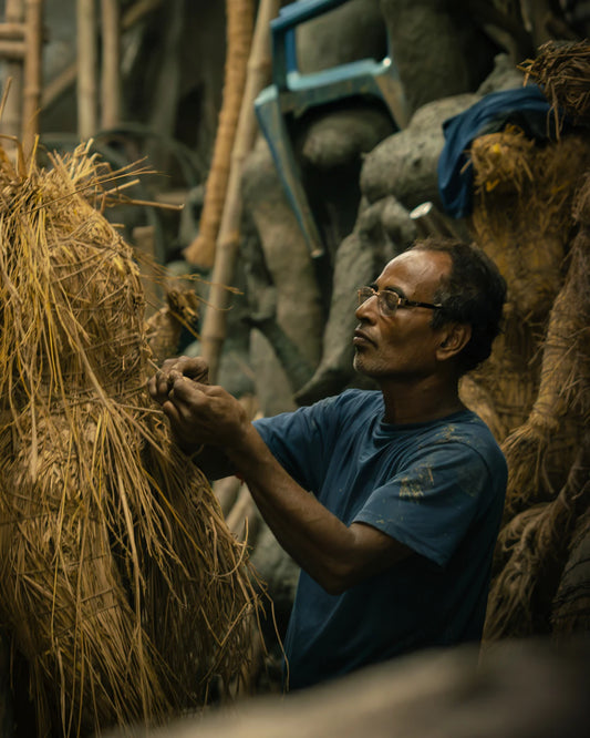 Techniques artisanales  Plongée dans l'art de la fabrication