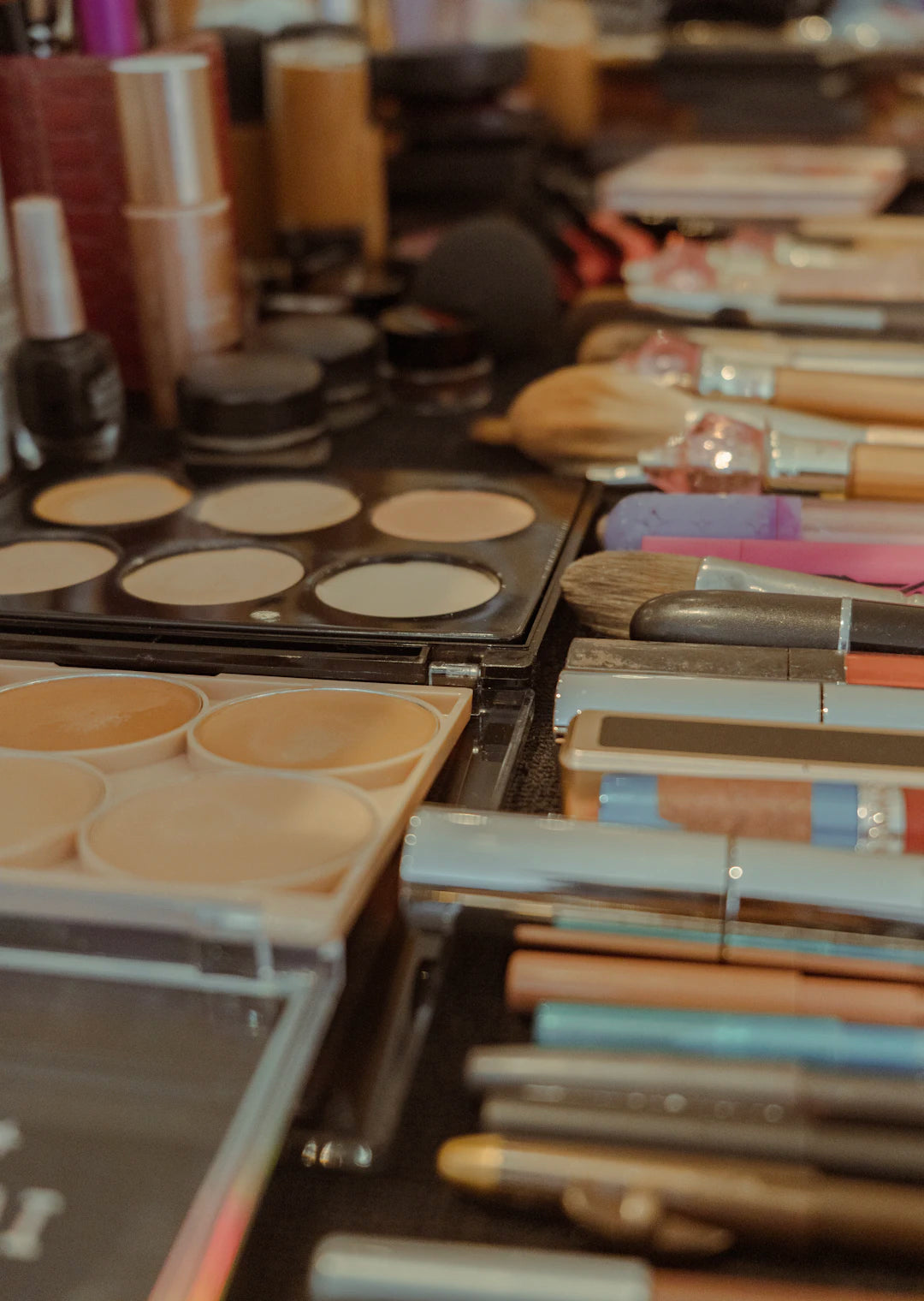 Des trousses de beauté uniques pour sublimer votre quotidien