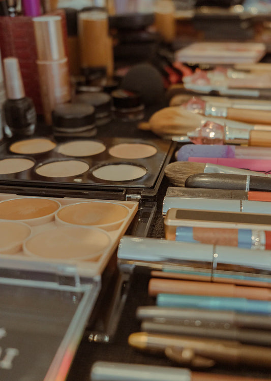 Des trousses de beauté uniques pour sublimer votre quotidien