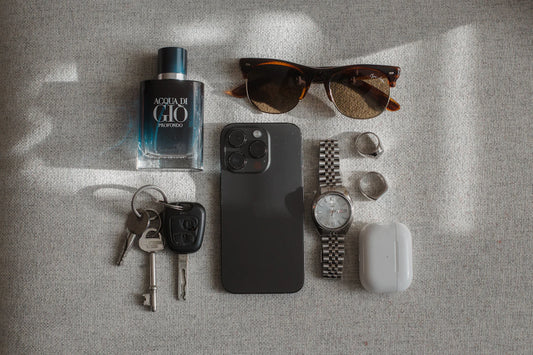 Découvrez l'univers des accessoires du quotidien