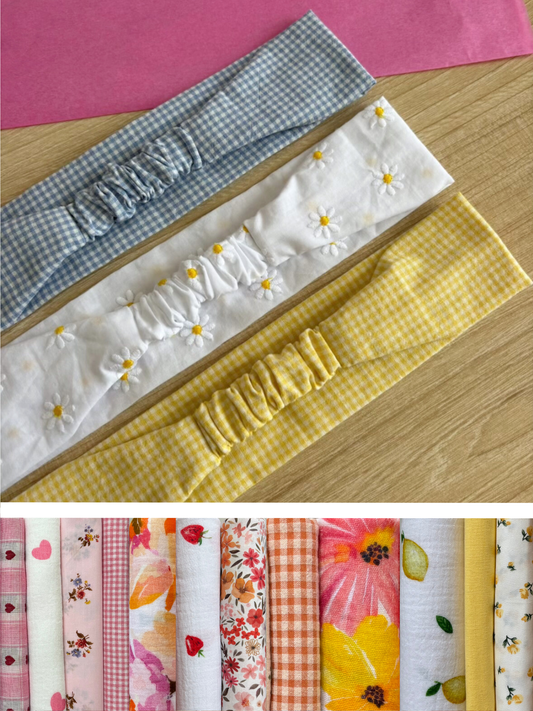 LA BOX 3 bandeaux - À personnaliser