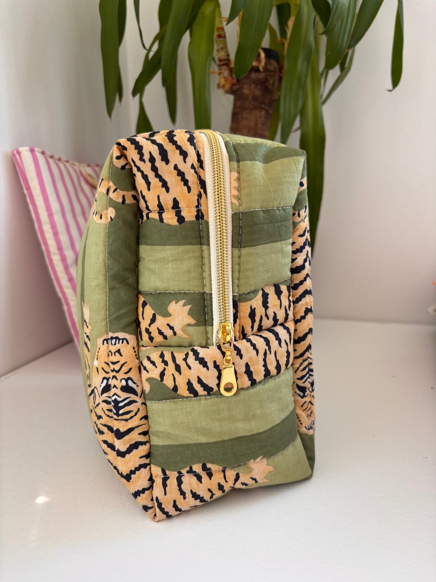 Trousse TIGER