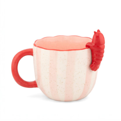 Tasse - Homard Espiègle