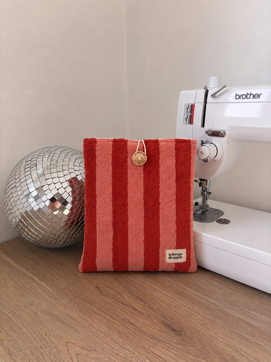 Pochette à liseuses BONNIE (6 pouces)