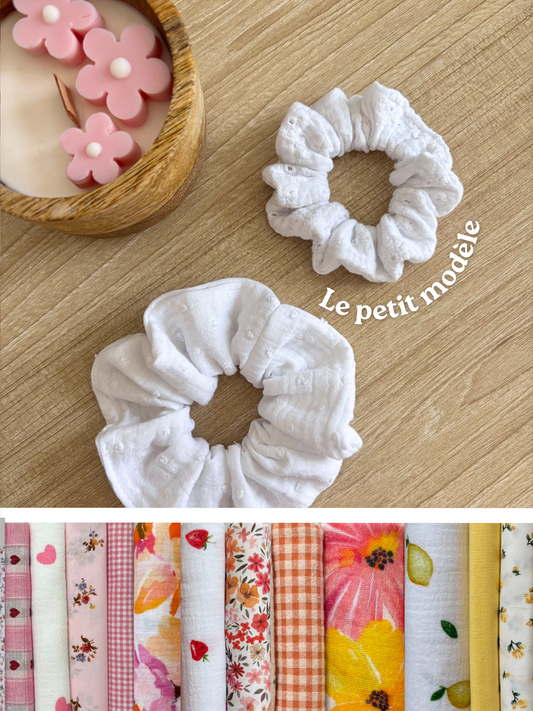 Petit chouchou PERSONNALISÉ