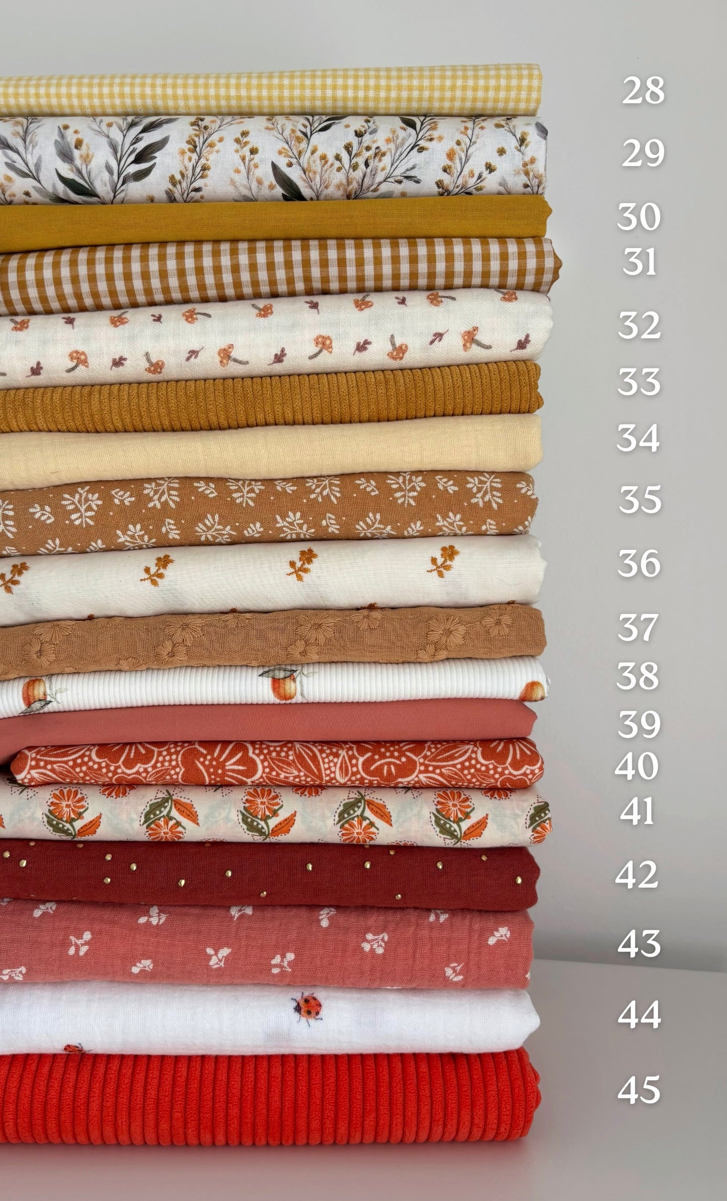 Bandeau PERSONNALISÉ