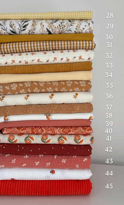 Bandeau PERSONNALISÉ