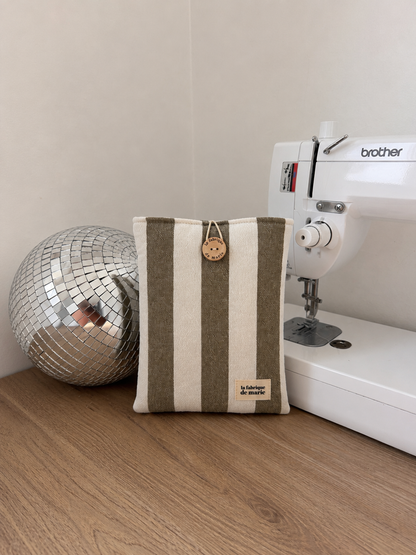 Pochette à liseuses CHIARA (6 pouces)