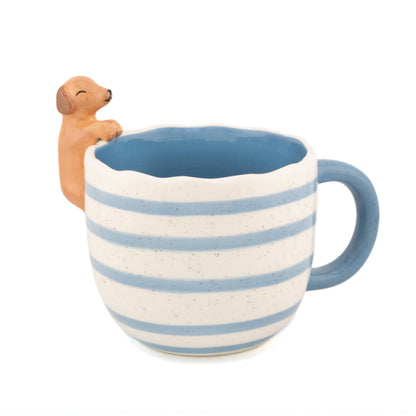 Tasse - Teckel Espiègle