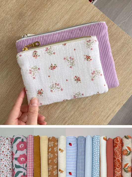 Pochette PERSONNALISÉE