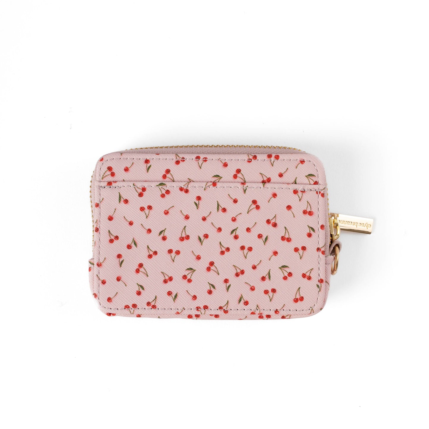 Porte-monnaie - Cerises