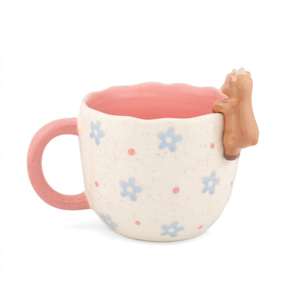 Tasse - Chèvre Esspionne