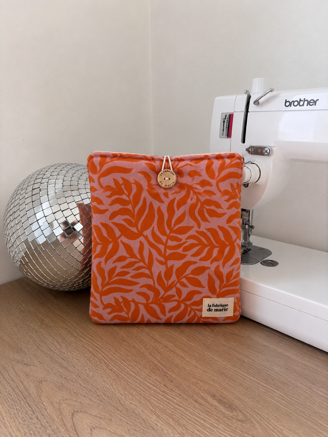 Pochette à liseuses STELLA (6 pouces)
