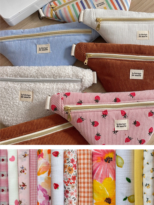 Banane PERSONNALISÉE