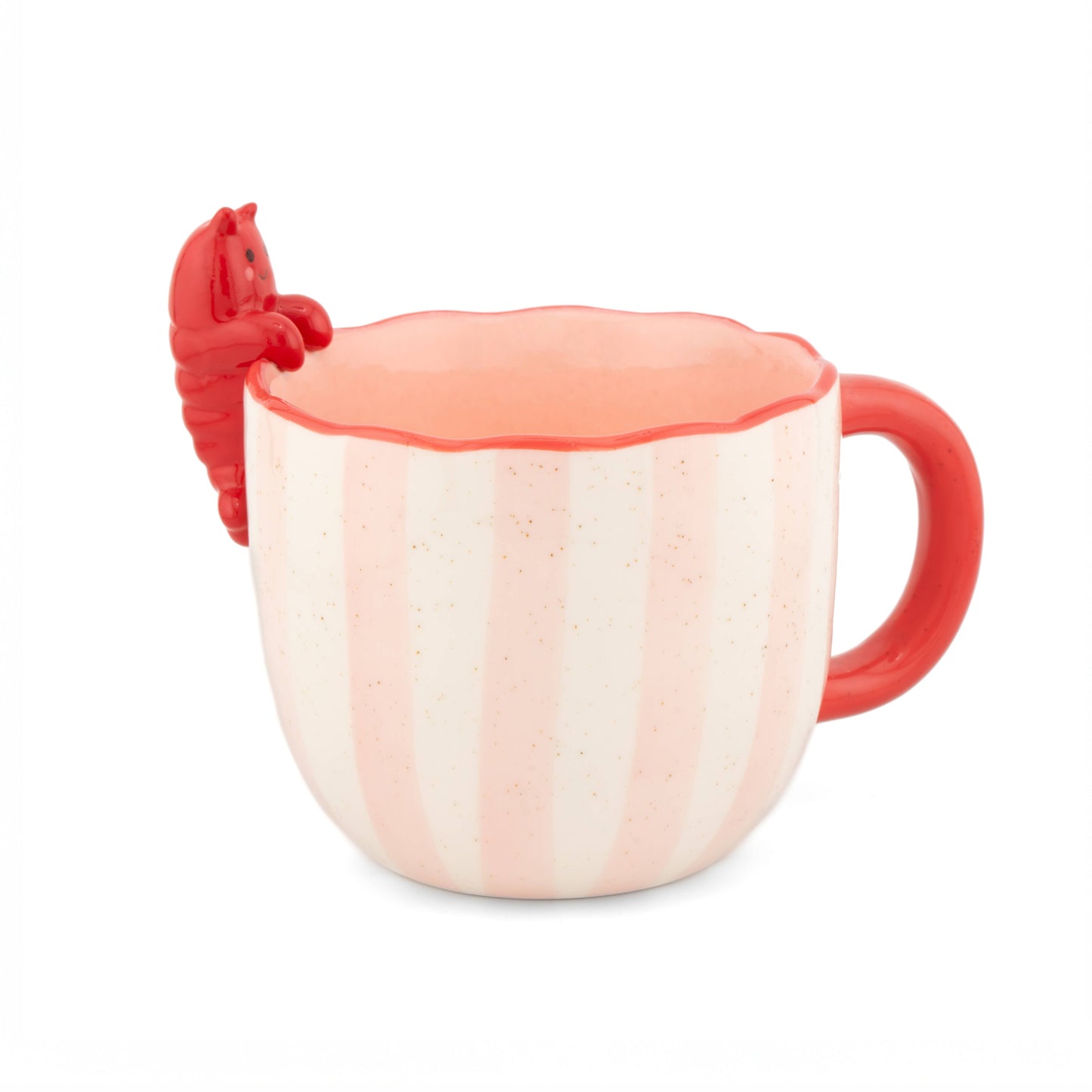 Tasse - Homard Espiègle