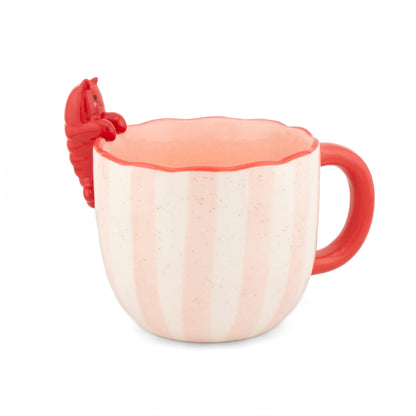 Tasse - Homard Espiègle
