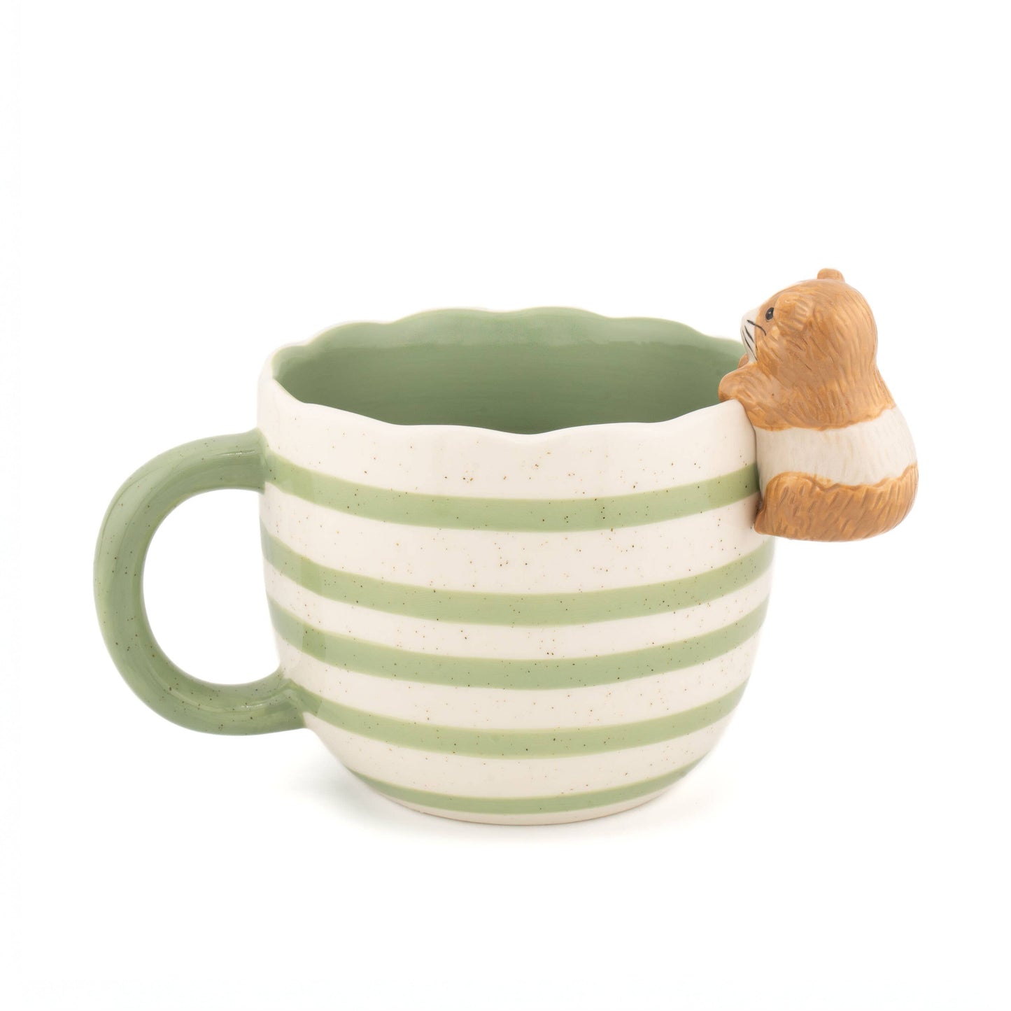 Tasse - Cochon d'Inde Espiègle