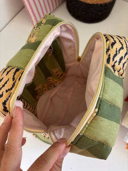 Trousse TIGER