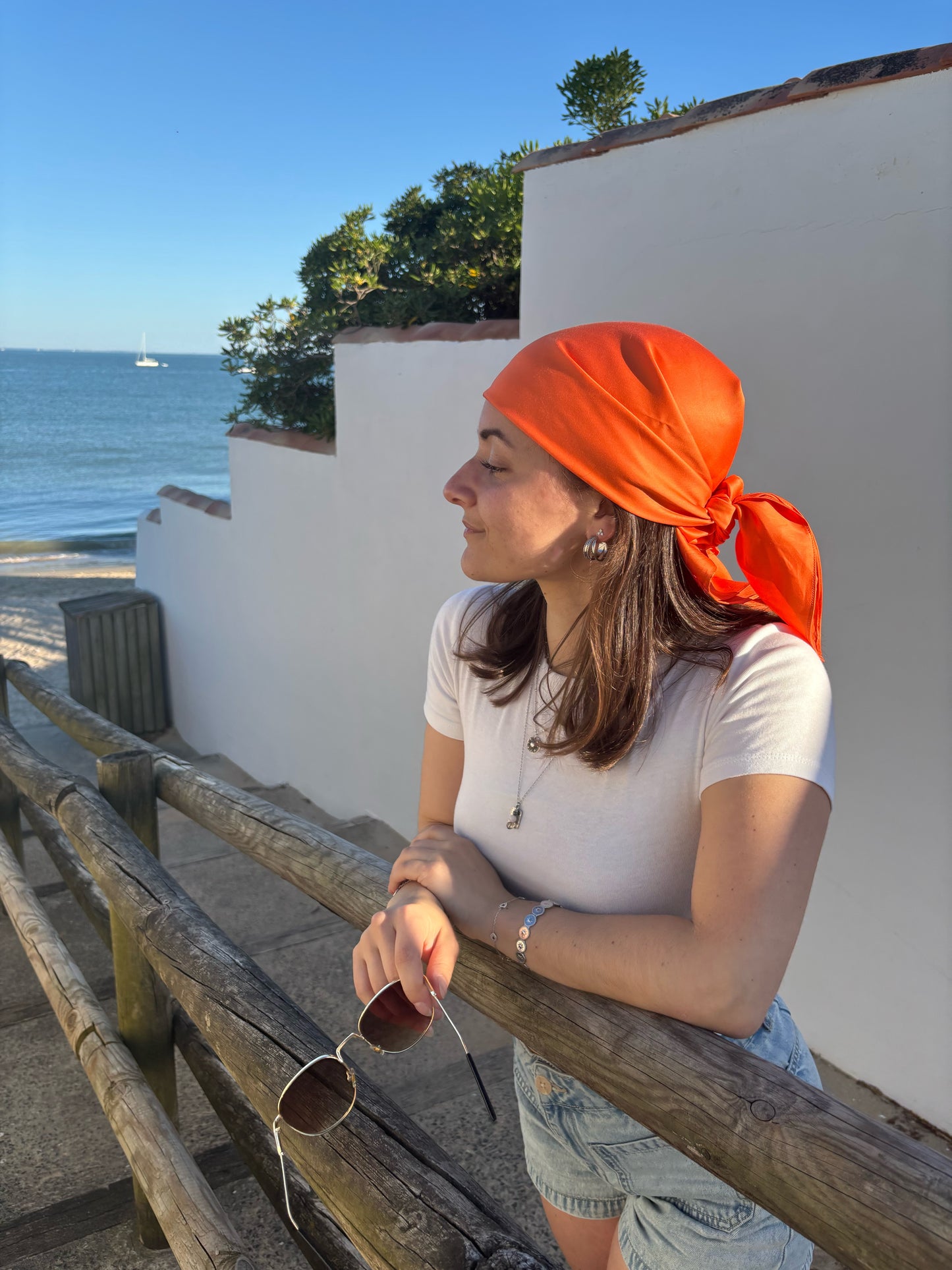 Foulard MOOREA