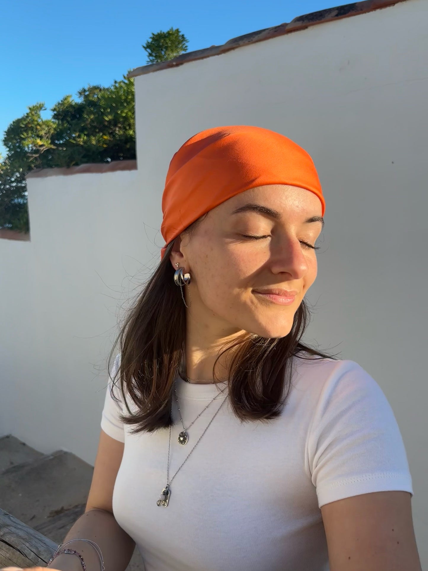Foulard MOOREA