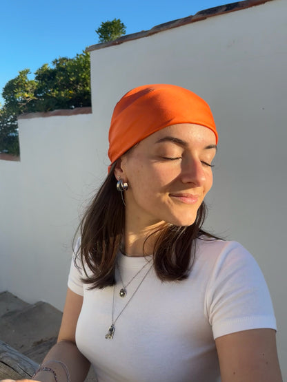 Foulard MOOREA