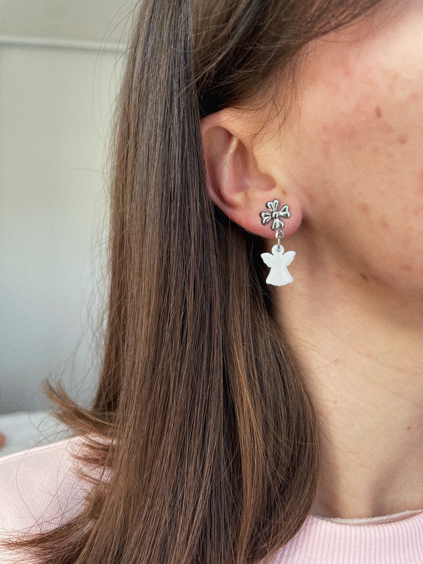 Boucles ANGES mini