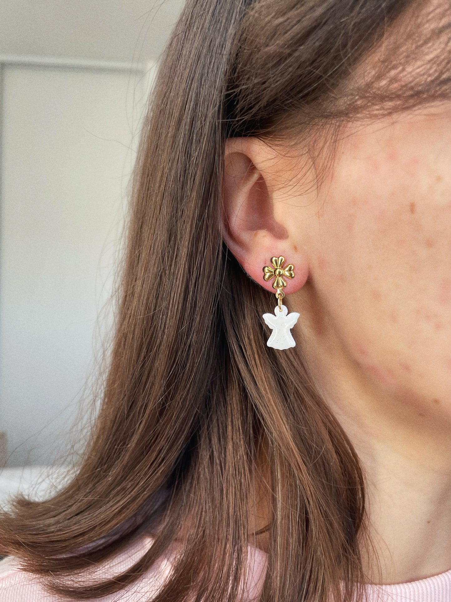 Boucles ANGES mini